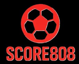 score808 Logo